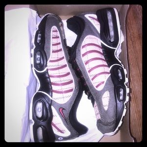 Air max Tailwind IV Size 8 Men’s